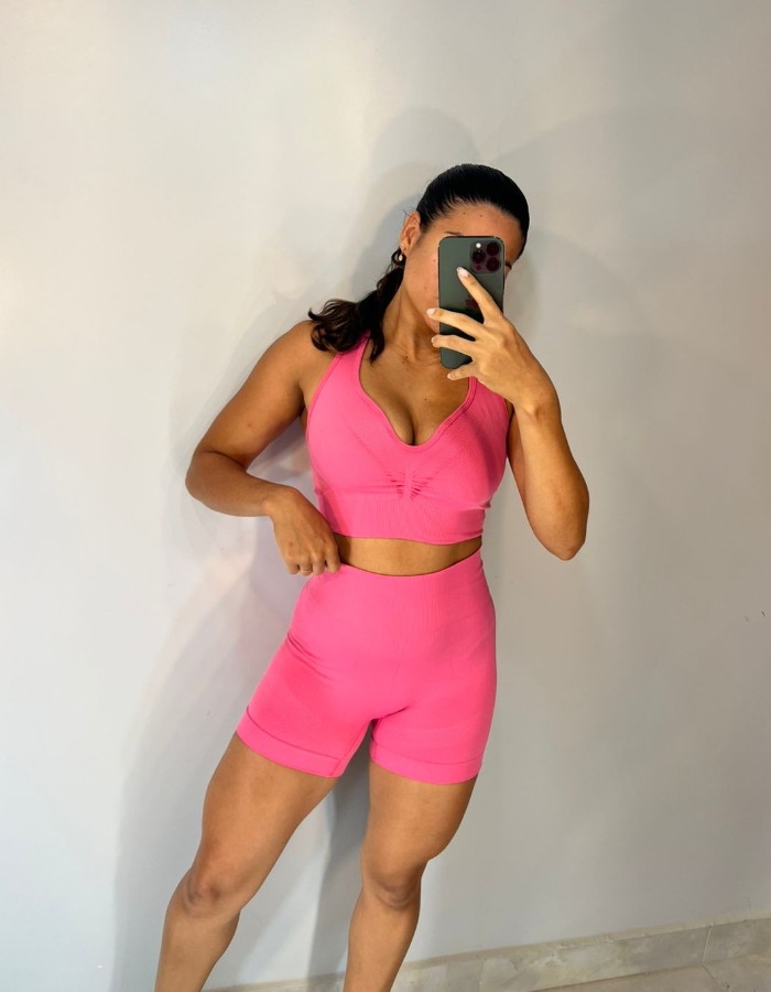 CONJ. SHORT IMPORT