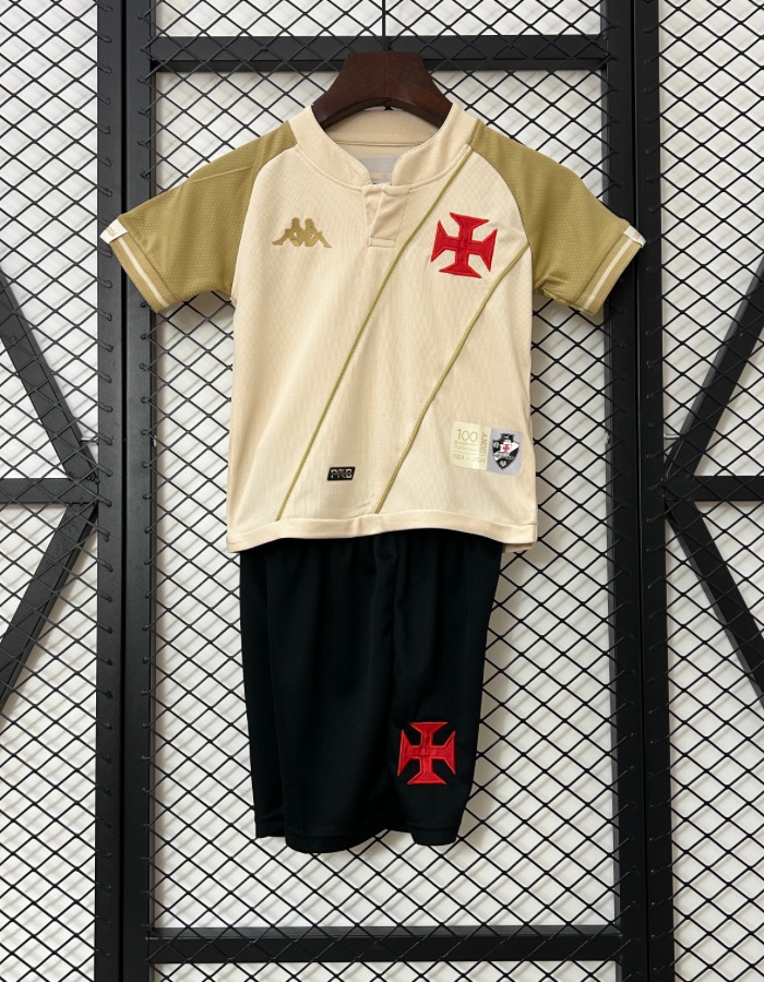 VASCO III 24/25