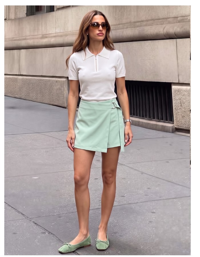 Blusa Pietra