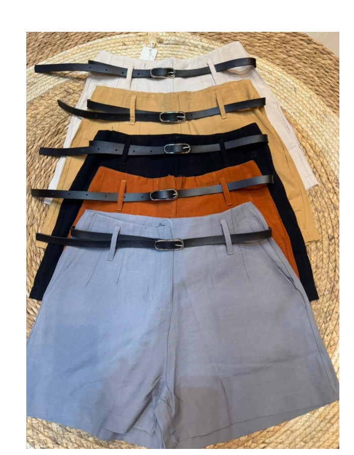 Short Zara alfaiataria marrant 