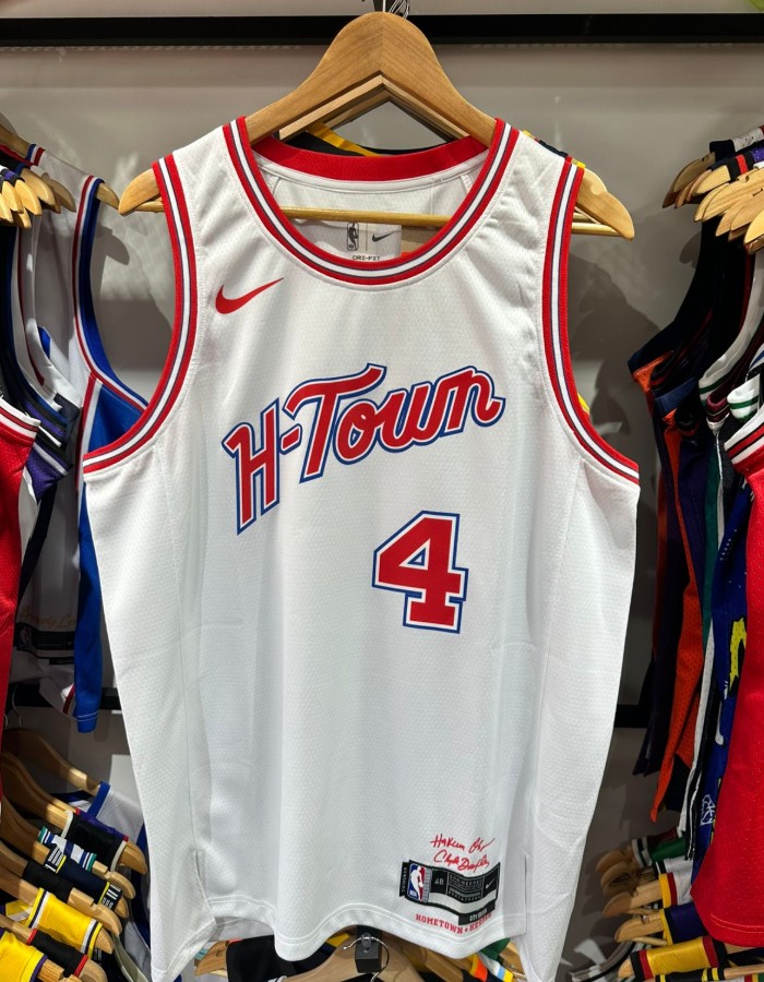 Houston rockets - green 4