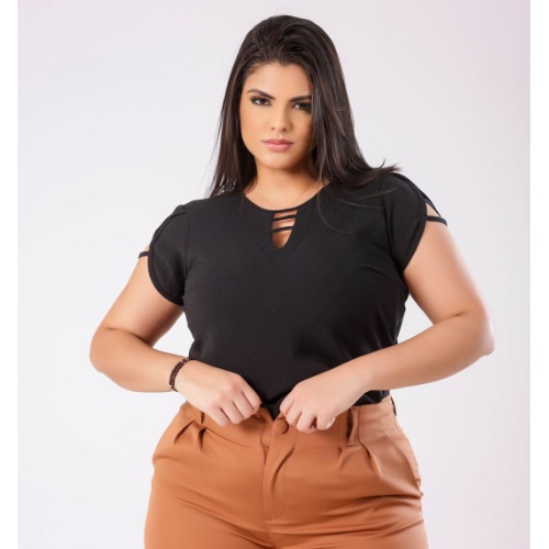 BLUSA PLUS 