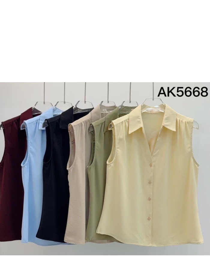 Blusa Chic 