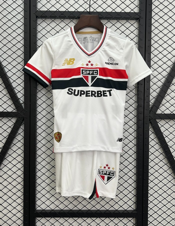 Produto spfc25kit 5