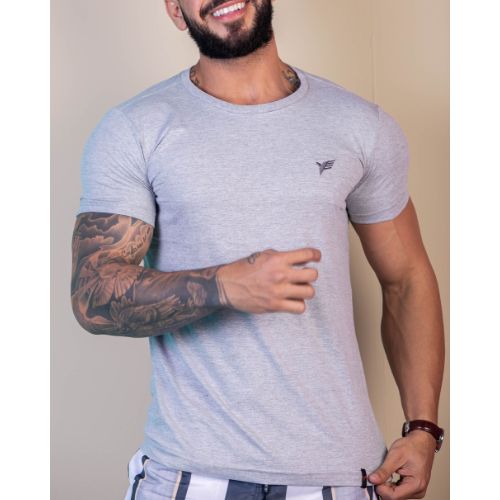 CAMISA careca lisa