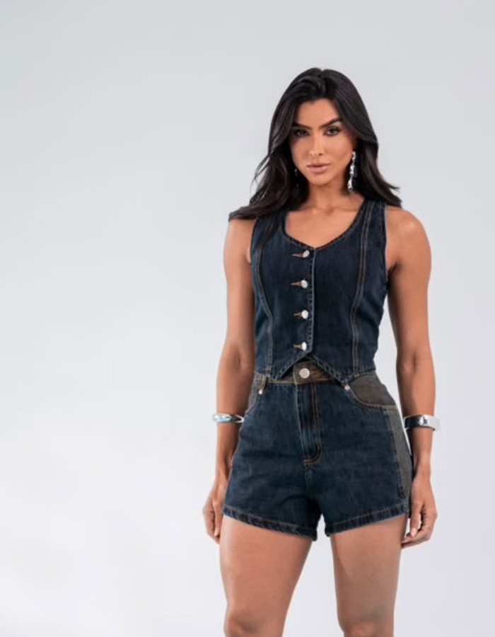 short inside