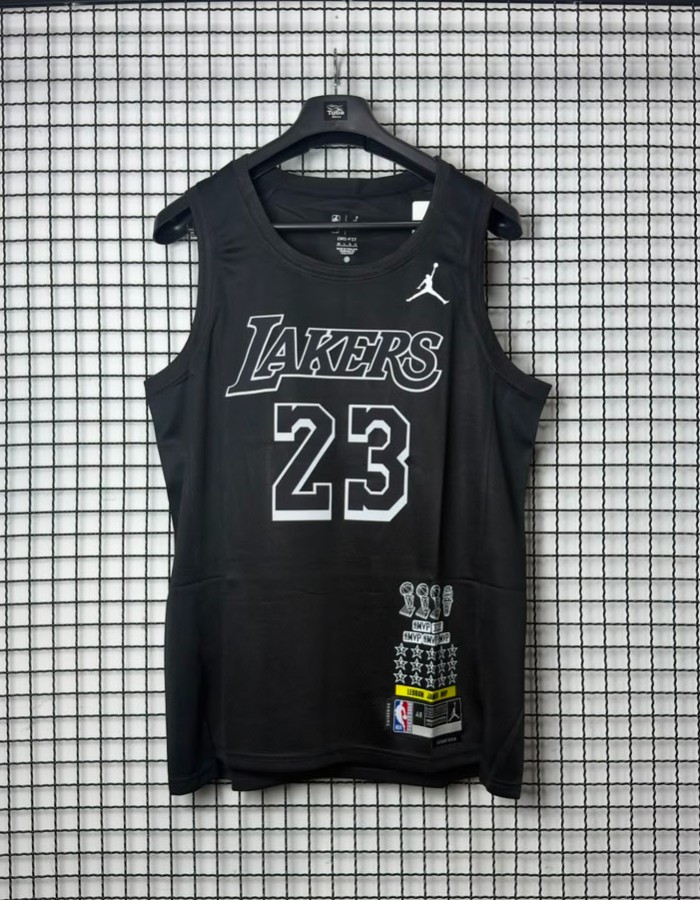 LOS ANGELES LAKERS - REGATA NBA