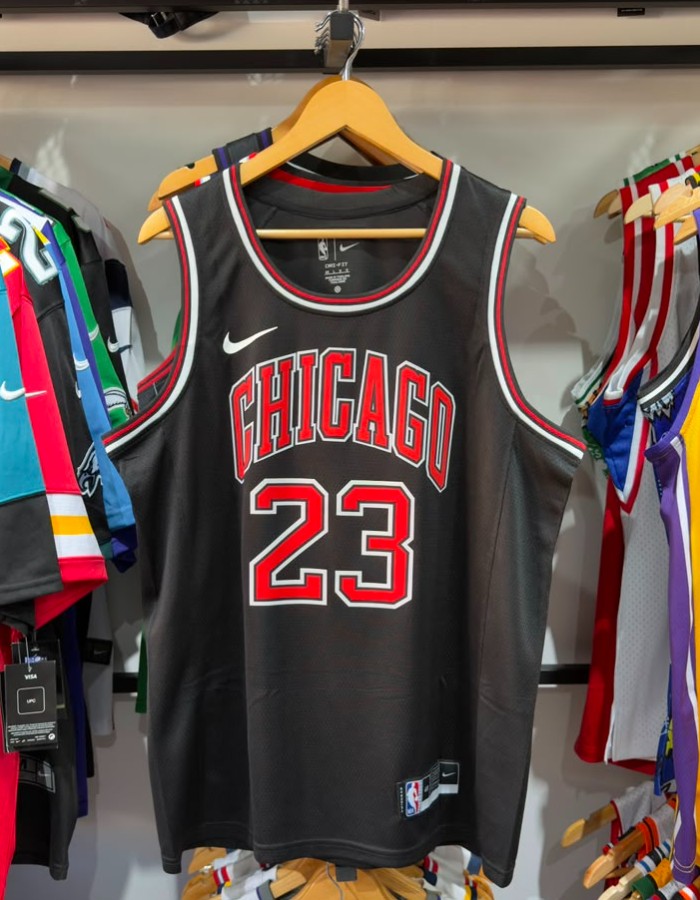 CHICAGO BULLS - JORDAN 23 