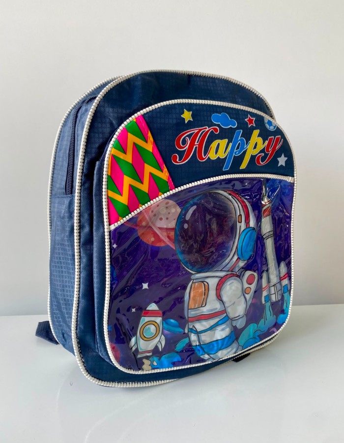 MOCHILA INFANTIL 