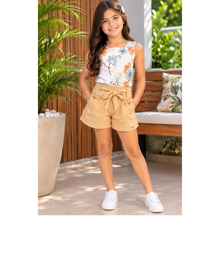 CONJUNTO NINA