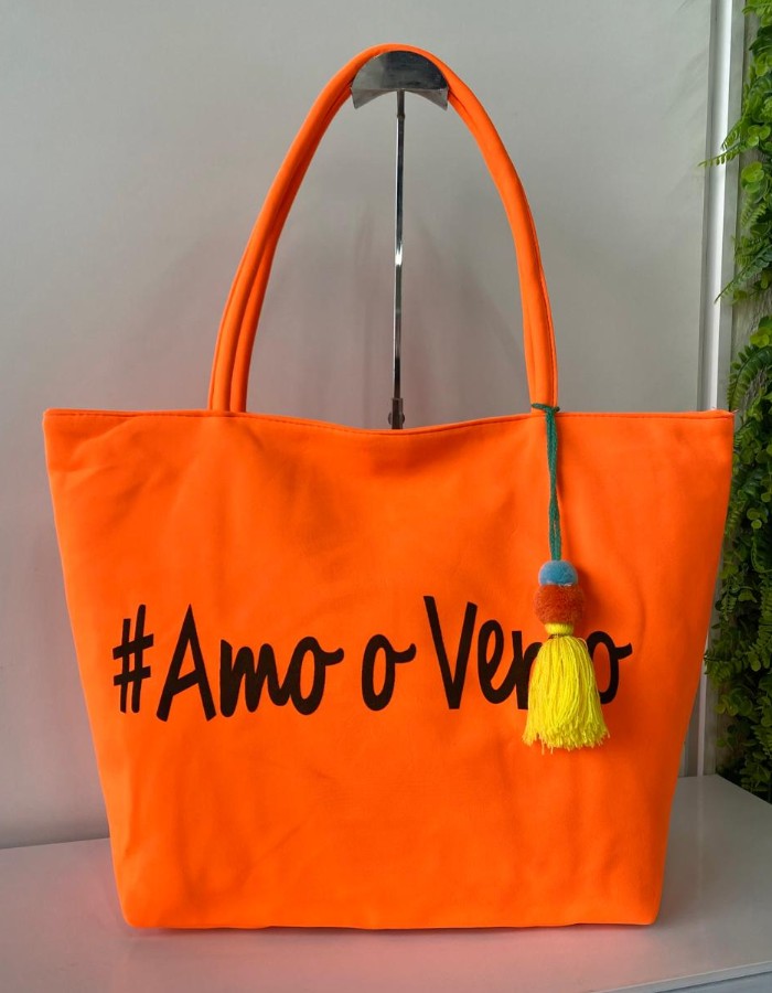 BOLSA DE PRAIA