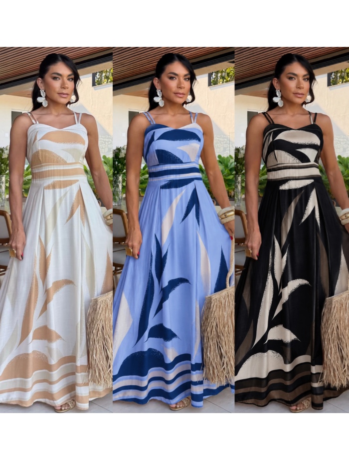 Vestido Thais