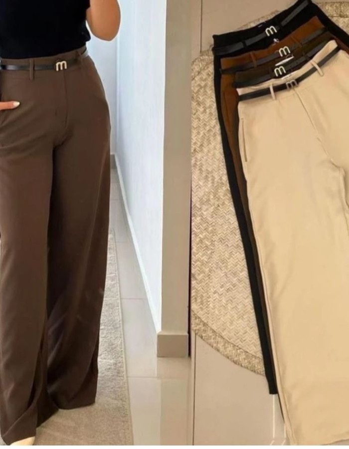 CALÇA SLIM RAYANNE