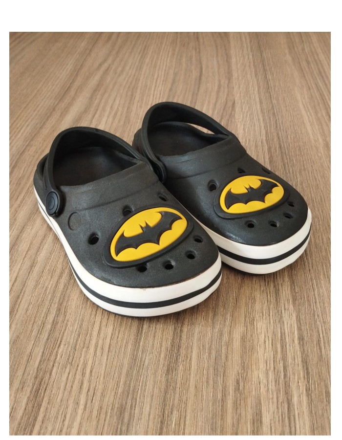 yupiii crocs