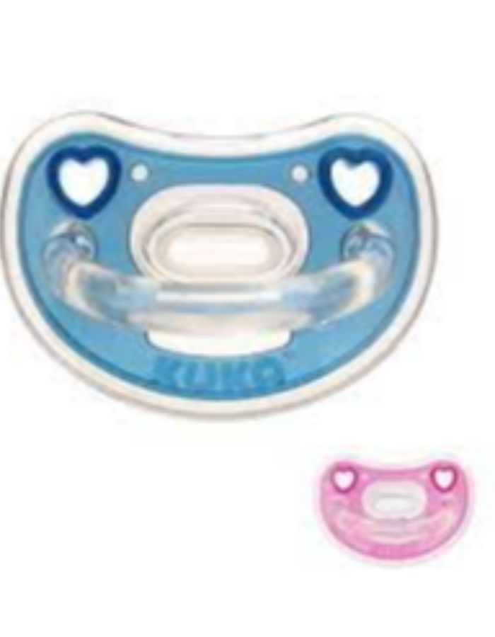 chupeta elegance plus orto