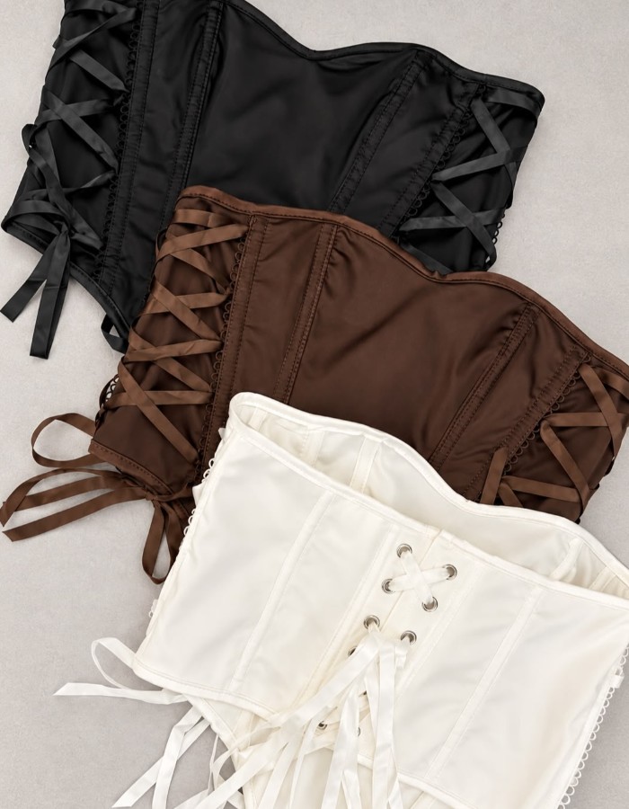 CORSELET