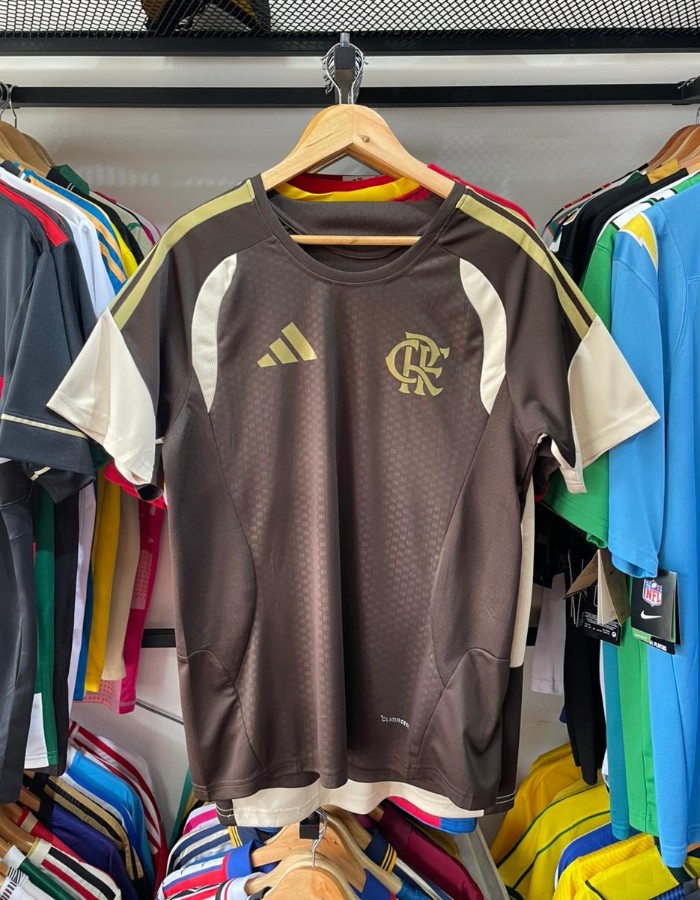 FLAMENGO 26/27 TREINO