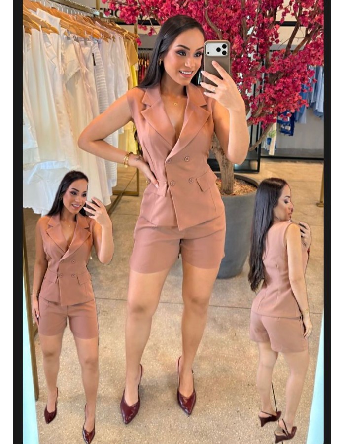 CONJUNTO slim