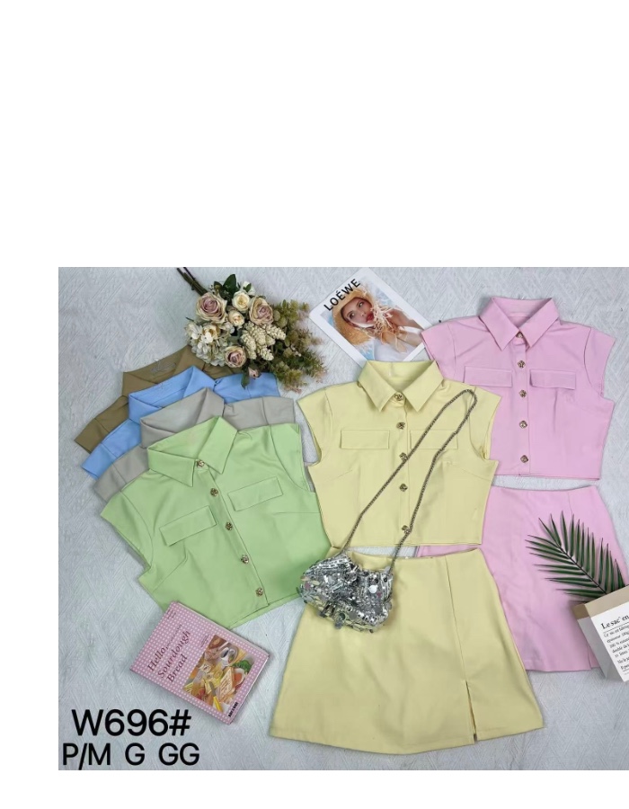 Produto w696 0