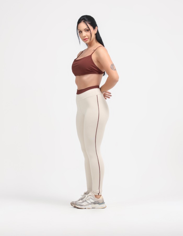 CONJ. CALÇA COSTA NUA DUO