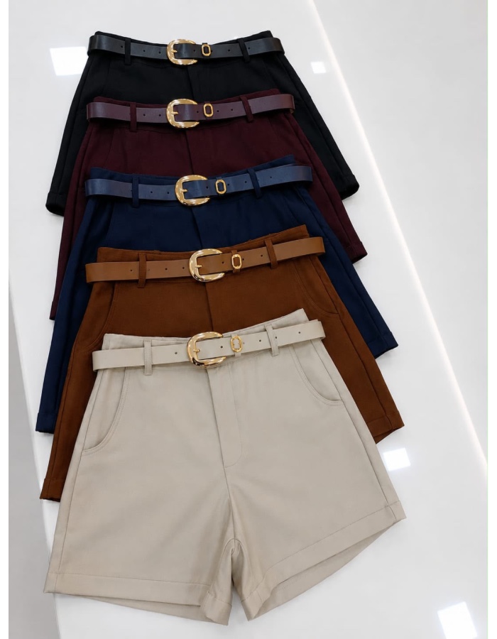 Short