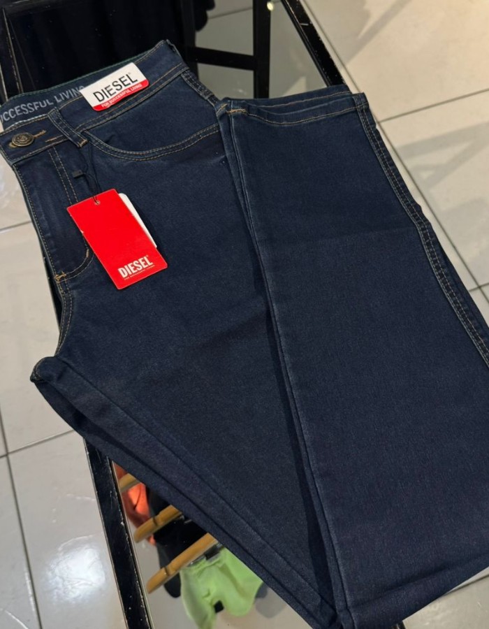 Calça Diesel 