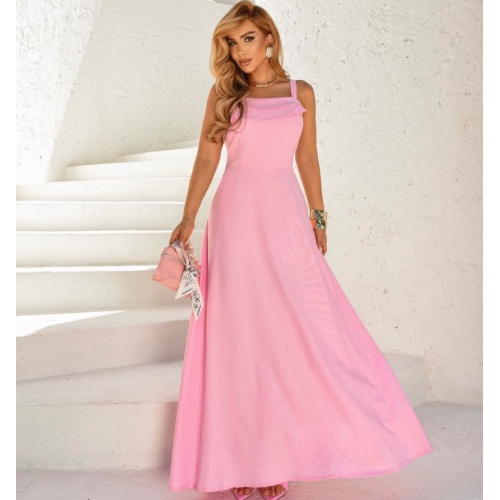 VESTIDO SLIM