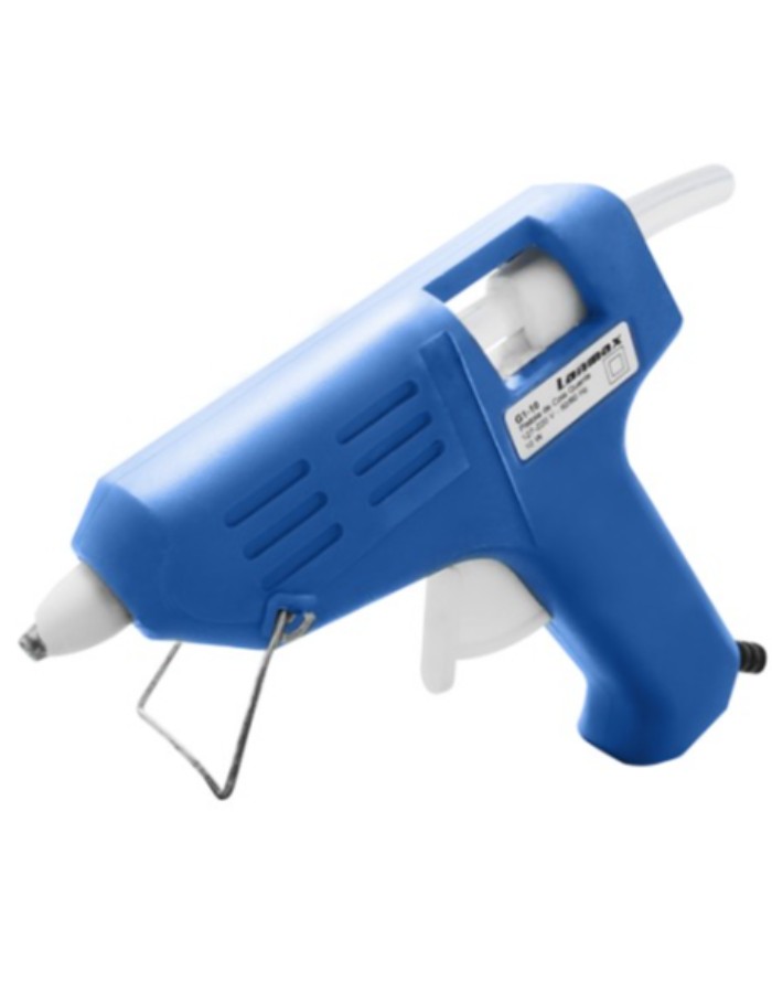 PISTOLA COLA QUENTE G1-10 LANMAX 1 UNIDADE 