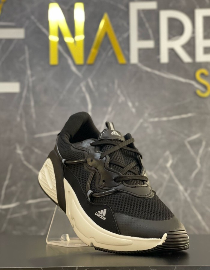 ADIDAS PRETO