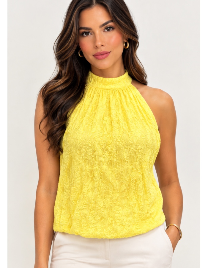 Blusa balone