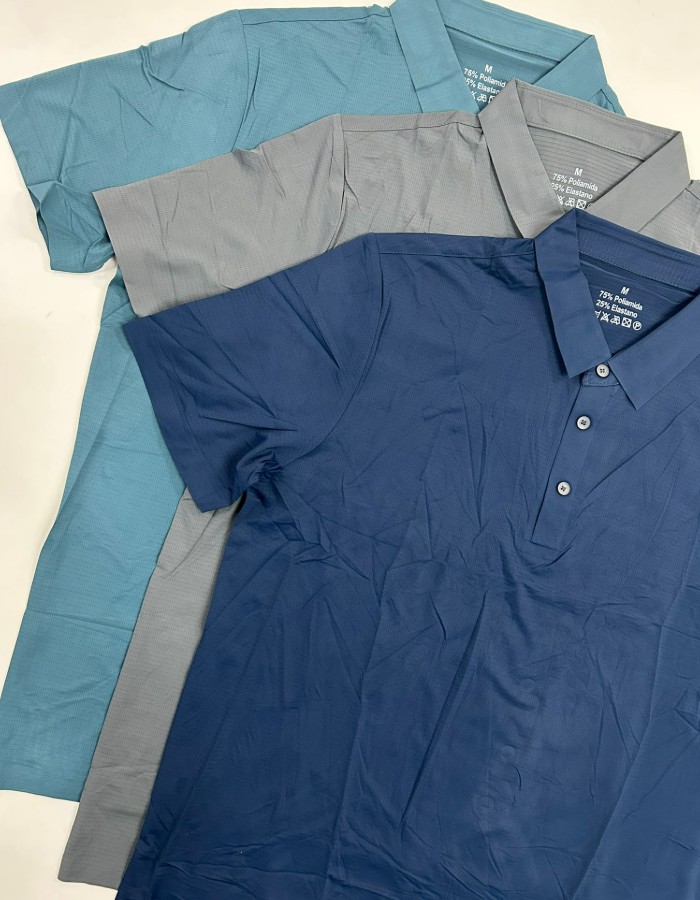 BLUSA GOTA POLO #02
