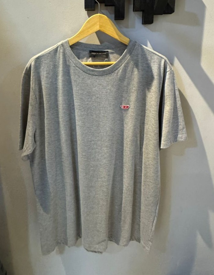 T-shirt Diesel 