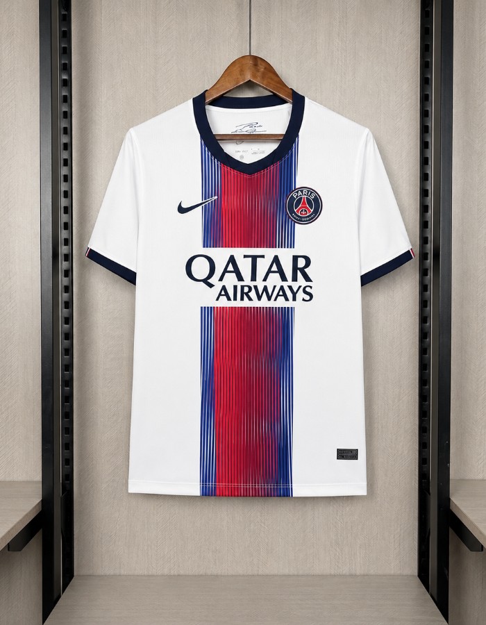 PSG 26/27 || UNIFORME