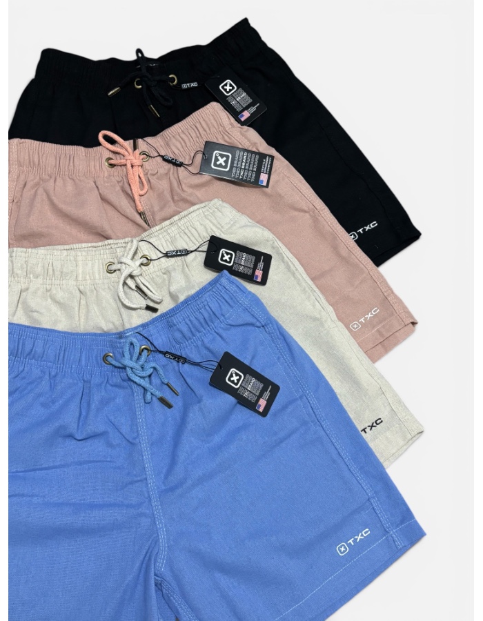 Short TXC Panamá Premium