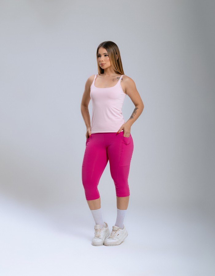 CORSÁRIO COM 2 BOLSOS LATERAIS