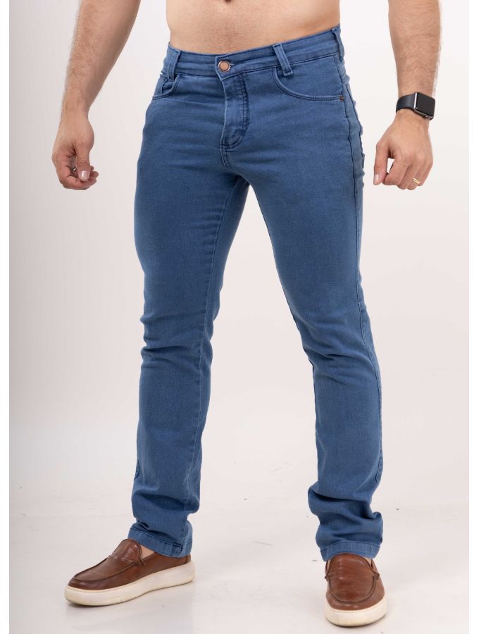 CALÇA CASUAL DELAVE