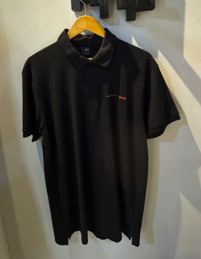 Polo Hugo Boss 