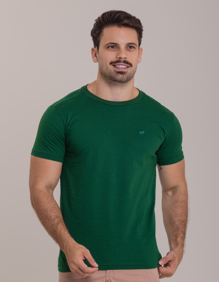 BÁSICA BORDADA