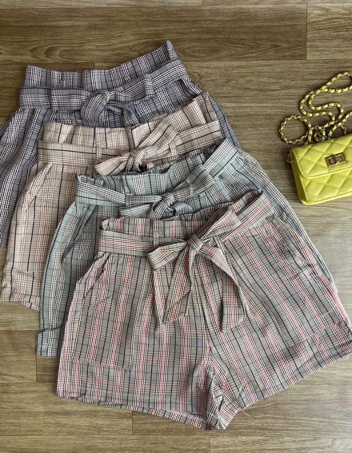 Short xadrez