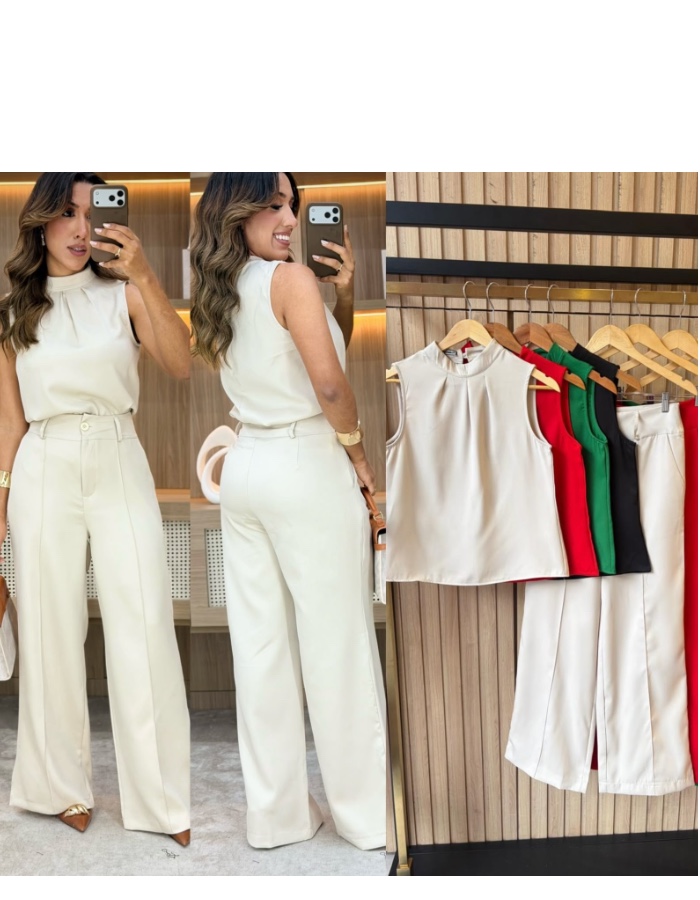 conjunto  