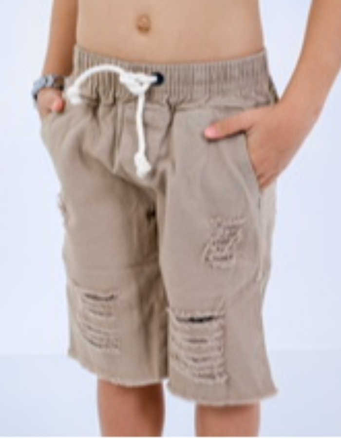 BERM. COR DETONADO 4,6,8 ANOS - OFERTA