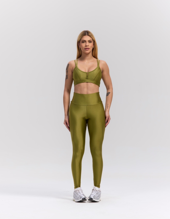 Conjunto cirrê 