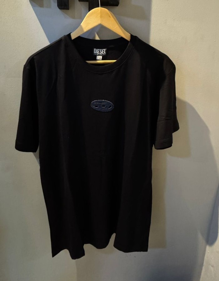 T-shirt Diesel 