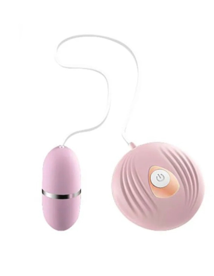 VIBRADOR CAPSULA