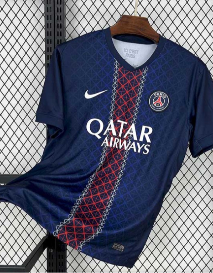 PSG 25/26 - | UNIFORME 