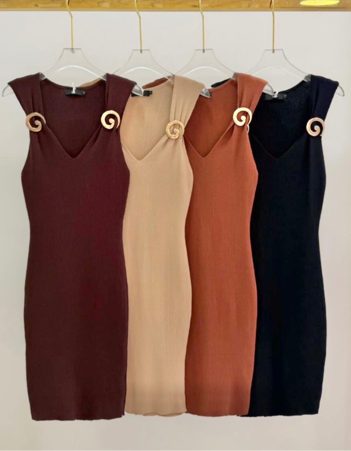vestido premium 