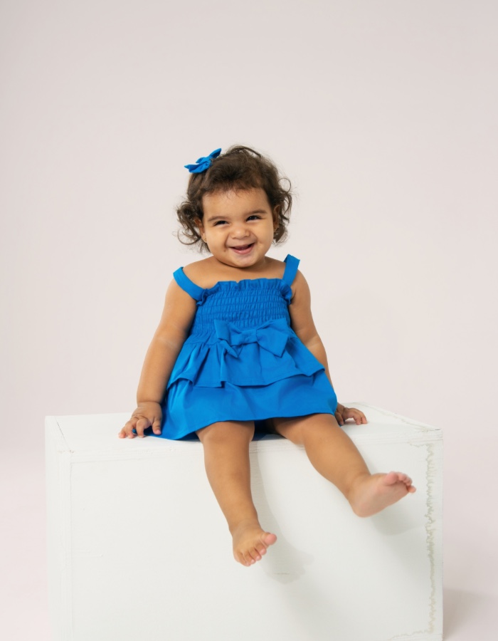 Romper Vivi