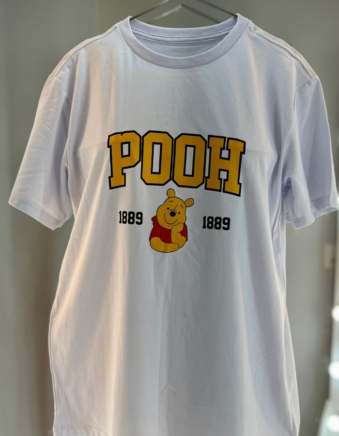 USINHO POOH
