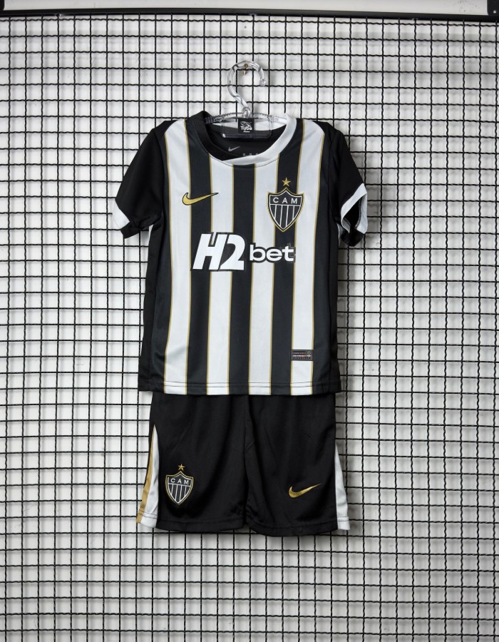 ATLETICO MINEIRO - CJ INFANTIL - 26/27 - I