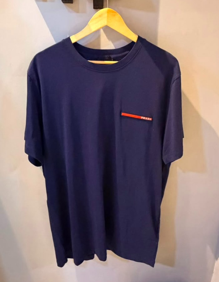 T-shirt Prada 